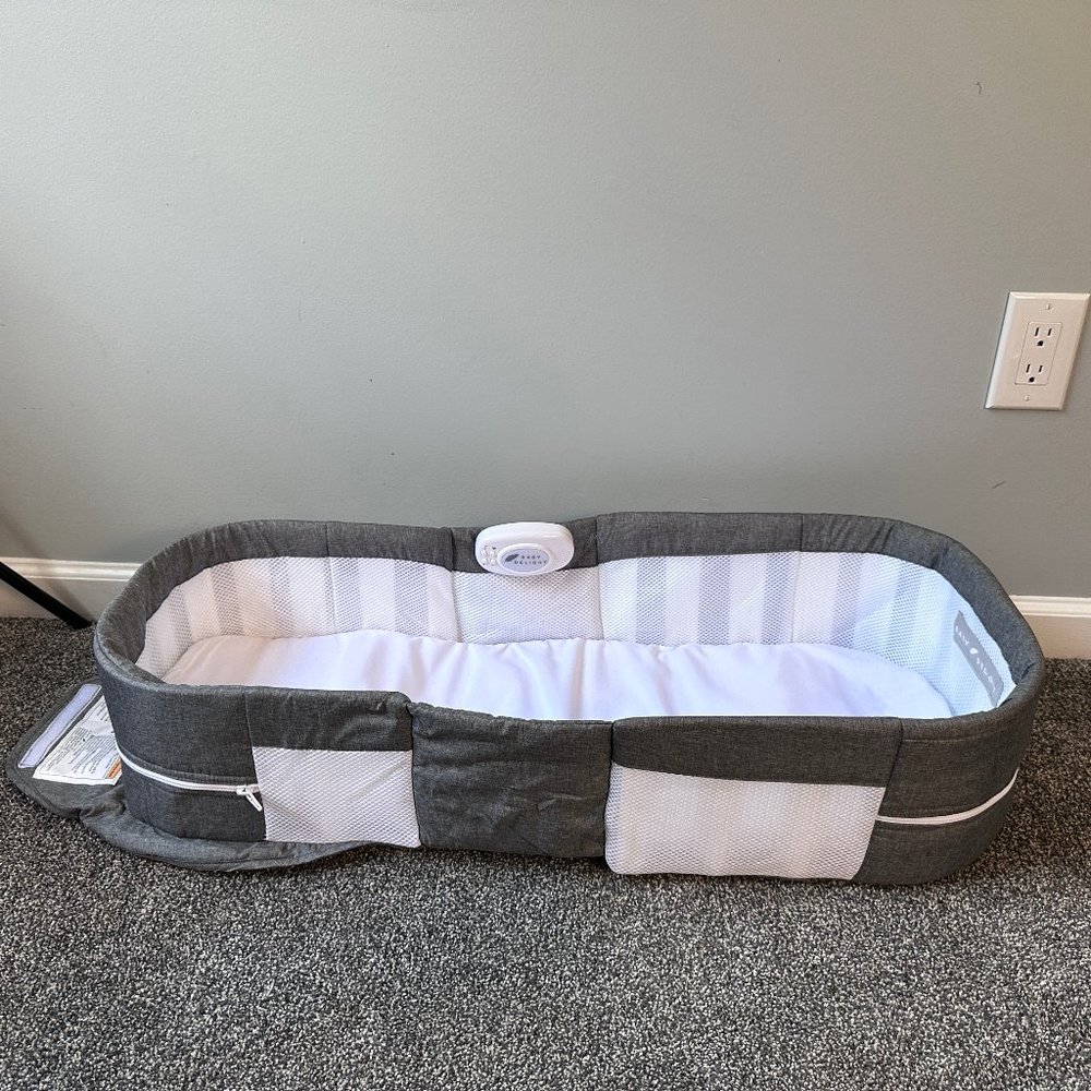 Baby Delight Snuggle Nest Harmony